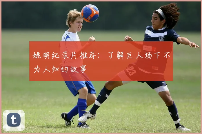 姚明纪录片推荐：了解巨人场下不为人知的故事