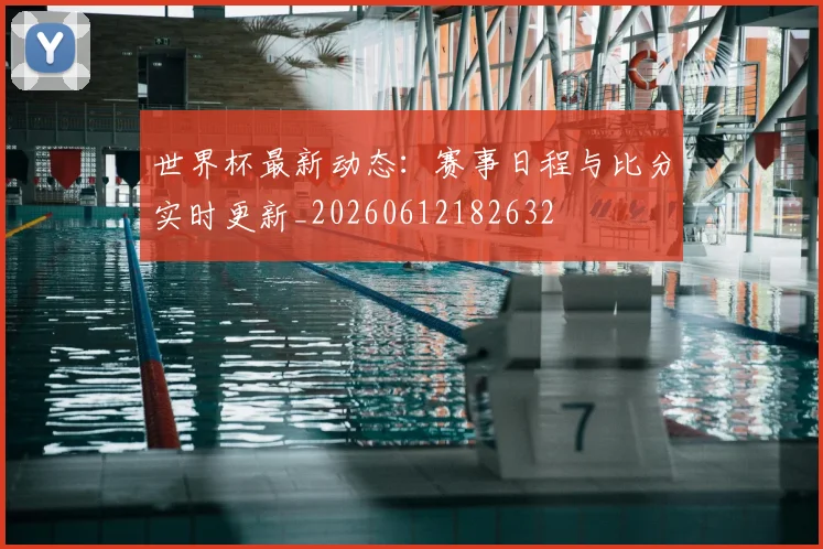 世界杯最新动态：赛事日程与比分实时更新_20260612182632