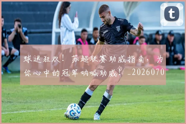 球迷狂欢!苏超联赛助威指南,为你心中的冠军呐喊助威!_20260708192419